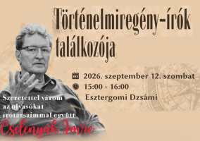 Írjunk történelmet!