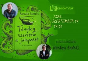 Tényleg szeretem a jalapeñót