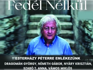 Fedél Nélkül