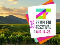 35. Zempléni Fesztivál