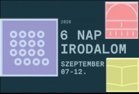 6 nap irodalom