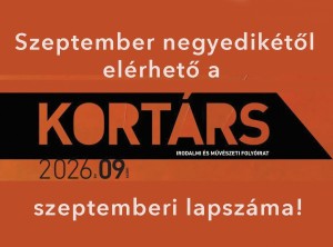 Kortárs