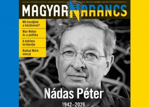 Magyar Narancs