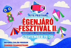 Égenjáró Fesztivál