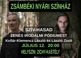 Szív-hasad
