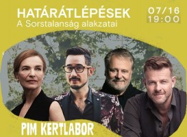 Határátlépések