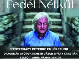 Fedél Nélkül
