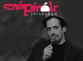 a Szépírókat képviselő