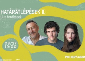 Határátlépések