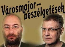 Városmajor-beszélgetések