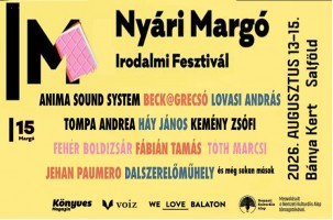 Nyári Margó 