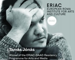 Jónás Tamás elnyerte