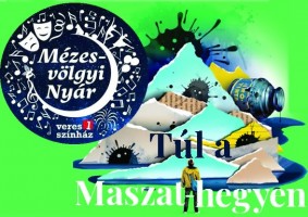 10. Mézesvölgyi nyár