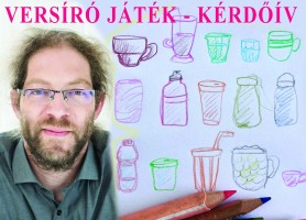 VERSÍRÓ JÁTÉK