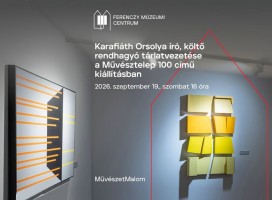 Művésztelep 100