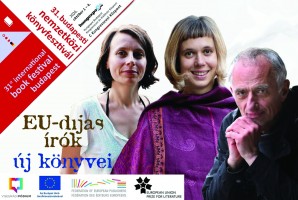 31. Nemzetközi Könyvfesztivál