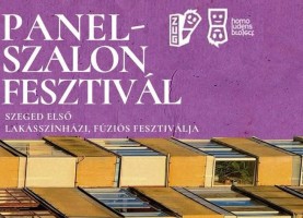Panelszalon Fesztivál