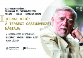 DIA-beszélgetések