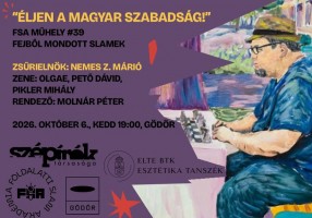 Fejből mondott slamek