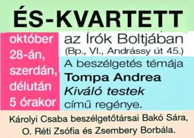 ÉS-kvartett