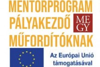Műfordító mentorprogram