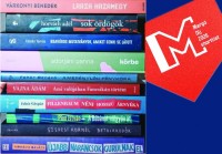 Margó-díj shortlistje