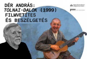 Tolnai-dalok