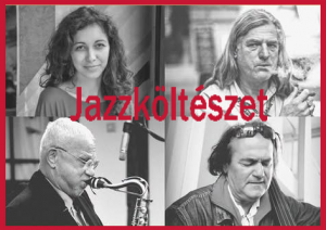 Jazzköltészet