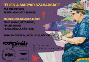Fejből mondott slamek