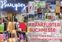 78.Frankfurti Könyvvásár