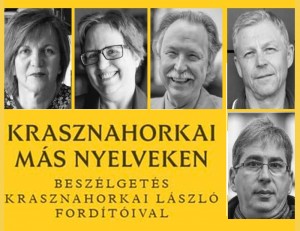 Krasznahorkai év