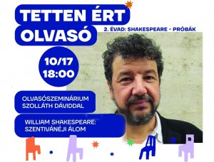 Tettenért olvasó