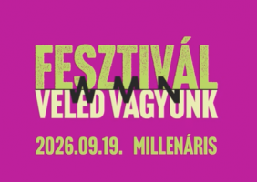 WMN FESZTIVÁL, 2026