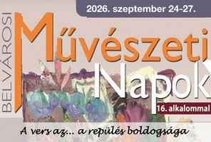 Belvárosi Művészeti Napok