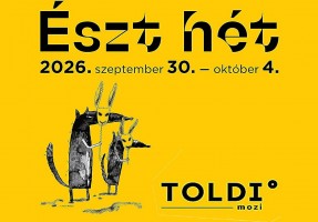 Észt hét