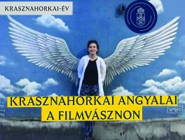 Krasznahorkai angyalai