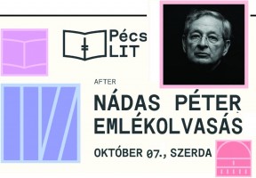 Nádas Péter 