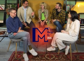 Margó-díj shortlistje