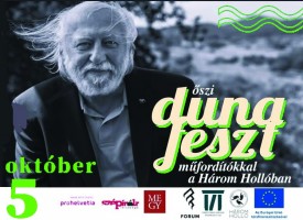 Őszi Dunafeszt