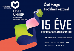 Őszi Margó Irodalmi Fesztivál