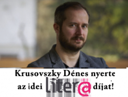  Krusovszky versmegzenésítések
