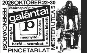 Galántai György